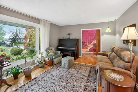 190 Wright Avenue Belleville ON K8P 4E8