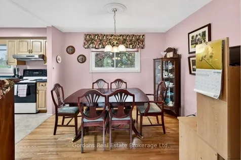 190 Wright Avenue Belleville ON K8P 4E8