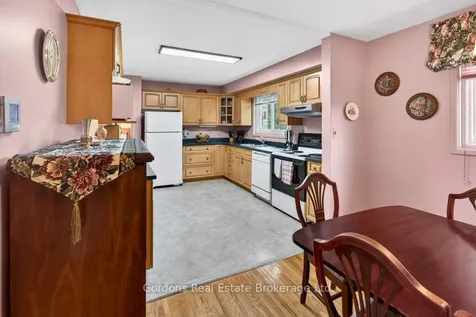190 Wright Avenue Belleville ON K8P 4E8