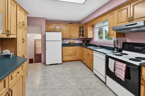 190 Wright Avenue Belleville ON K8P 4E8