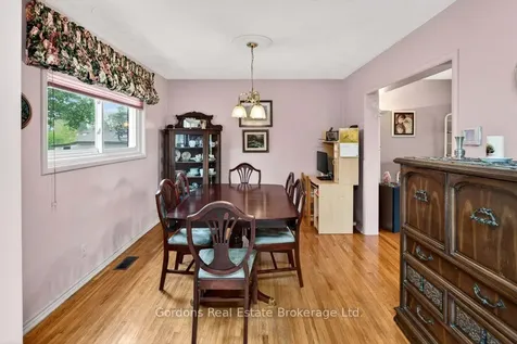 190 Wright Avenue Belleville ON K8P 4E8