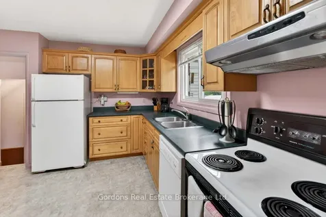 190 Wright Avenue Belleville ON K8P 4E8