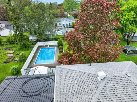 190 Wright Avenue Belleville ON K8P 4E8