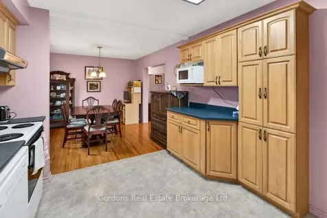 190 Wright Avenue Belleville ON K8P 4E8