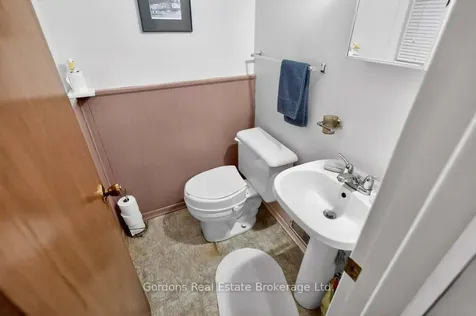 190 Wright Avenue Belleville ON K8P 4E8