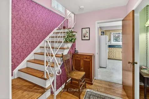 190 Wright Avenue Belleville ON K8P 4E8