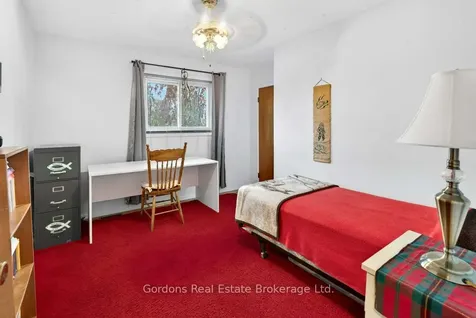 190 Wright Avenue Belleville ON K8P 4E8