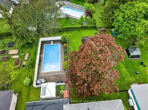 190 Wright Avenue Belleville ON K8P 4E8