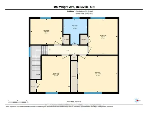 190 Wright Avenue Belleville ON K8P 4E8