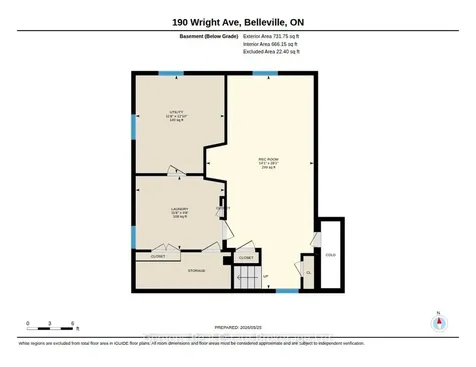190 Wright Avenue Belleville ON K8P 4E8