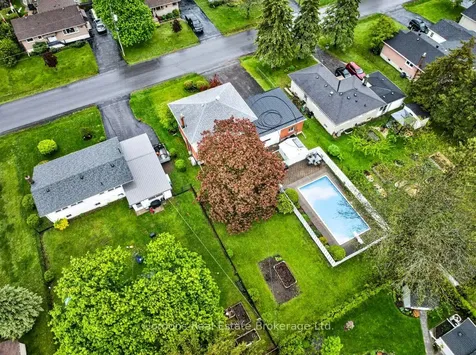 190 Wright Avenue Belleville ON K8P 4E8
