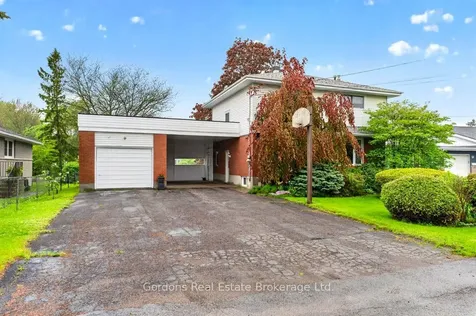 190 Wright Avenue Belleville ON K8P 4E8