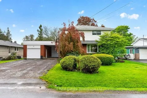 190 Wright Avenue Belleville ON K8P 4E8