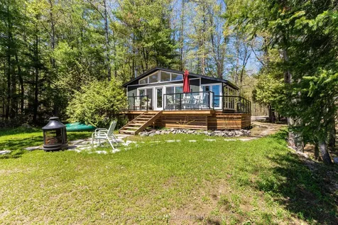 1319 Silver Lake Road Gravenhurst ON P1P 0G8