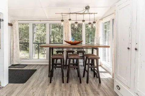 1319 Silver Lake Road Gravenhurst ON P1P 0G8