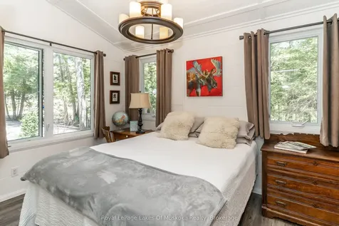 1319 Silver Lake Road Gravenhurst ON P1P 0G8