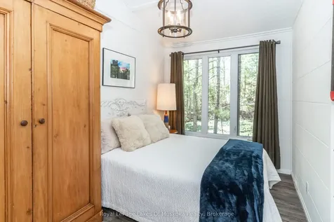 1319 Silver Lake Road Gravenhurst ON P1P 0G8