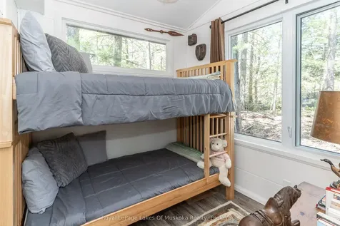 1319 Silver Lake Road Gravenhurst ON P1P 0G8