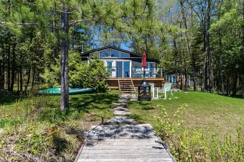 1319 Silver Lake Road Gravenhurst ON P1P 0G8