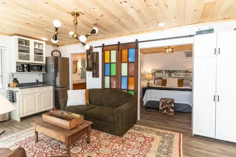 1319 Silver Lake Road Gravenhurst ON P1P 0G8