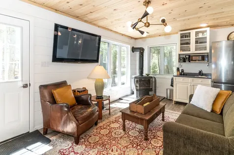 1319 Silver Lake Road Gravenhurst ON P1P 0G8