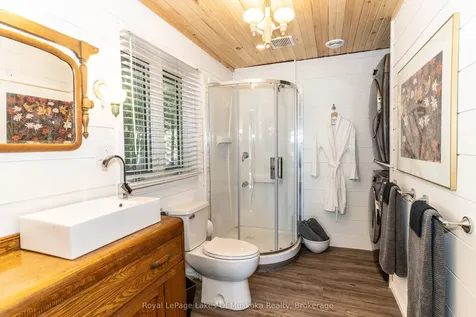 1319 Silver Lake Road Gravenhurst ON P1P 0G8