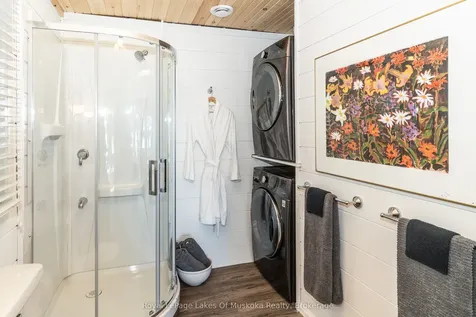 1319 Silver Lake Road Gravenhurst ON P1P 0G8
