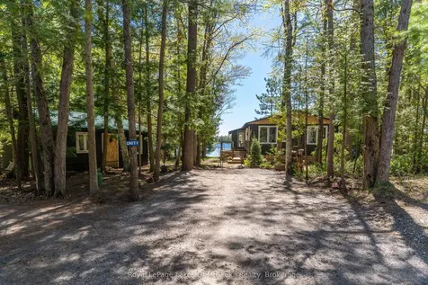 1319 Silver Lake Road Gravenhurst ON P1P 0G8