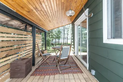 1319 Silver Lake Road Gravenhurst ON P1P 0G8