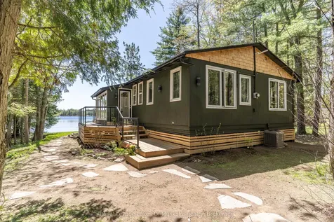 1319 Silver Lake Road Gravenhurst ON P1P 0G8