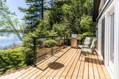 1319 Silver Lake Road Gravenhurst ON P1P 0G8
