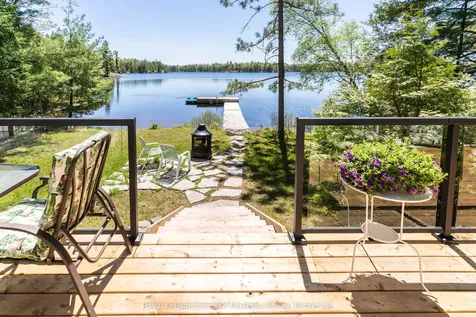 1319 Silver Lake Road Gravenhurst ON P1P 0G8