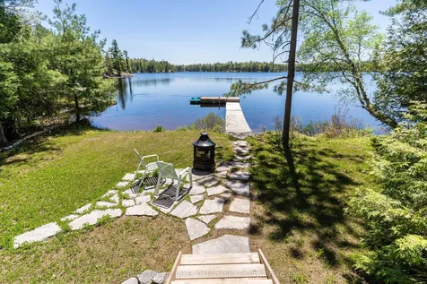 1319 Silver Lake Road Gravenhurst ON P1P 0G8