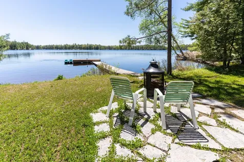 1319 Silver Lake Road Gravenhurst ON P1P 0G8