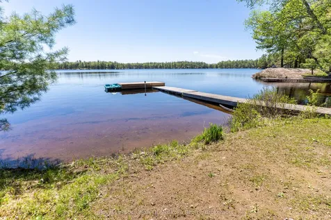 1319 Silver Lake Road Gravenhurst ON P1P 0G8