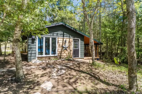1319 Silver Lake Road Gravenhurst ON P1P 0G8