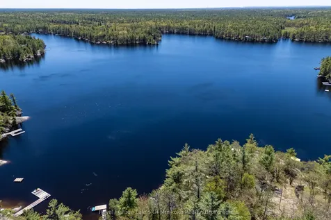 1319 Silver Lake Road Gravenhurst ON P1P 0G8