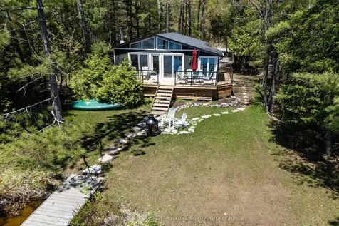 1319 Silver Lake Road Gravenhurst ON P1P 0G8