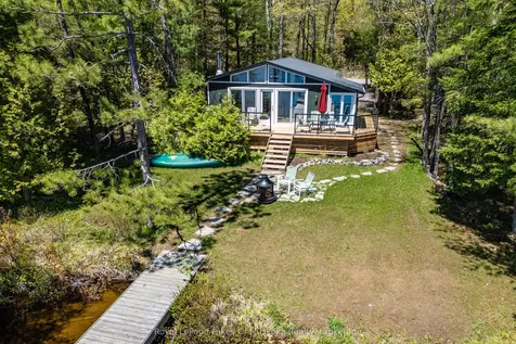 1319 Silver Lake Road Gravenhurst ON P1P 0G8