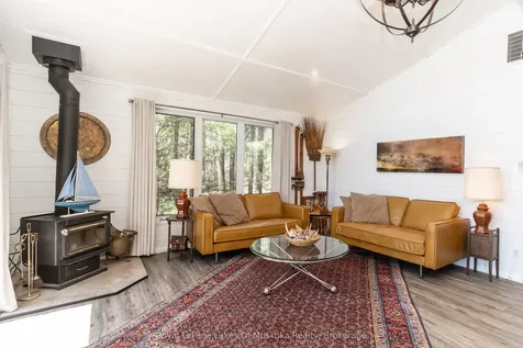 1319 Silver Lake Road Gravenhurst ON P1P 0G8