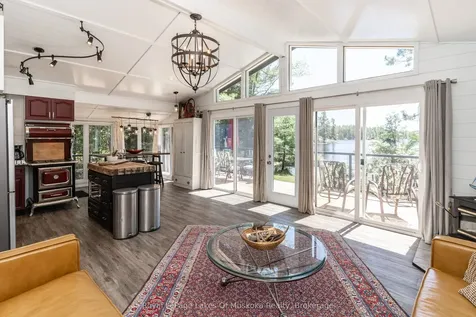 1319 Silver Lake Road Gravenhurst ON P1P 0G8