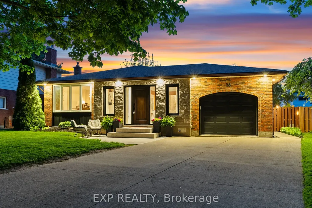 15 Chatham Road St. Catharines ON L2M 4N7
