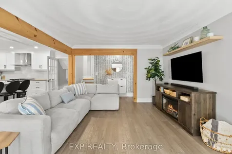 15 Chatham Road St. Catharines ON L2M 4N7