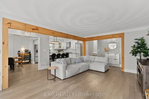 15 Chatham Road St. Catharines ON L2M 4N7