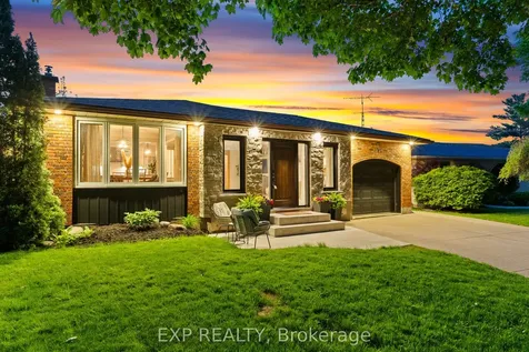15 Chatham Road St. Catharines ON L2M 4N7