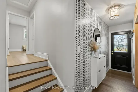 15 Chatham Road St. Catharines ON L2M 4N7