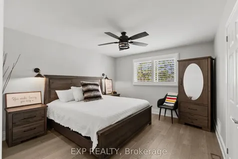 15 Chatham Road St. Catharines ON L2M 4N7