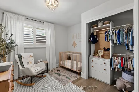 15 Chatham Road St. Catharines ON L2M 4N7