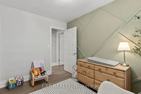 15 Chatham Road St. Catharines ON L2M 4N7
