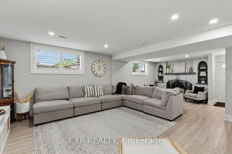 15 Chatham Road St. Catharines ON L2M 4N7